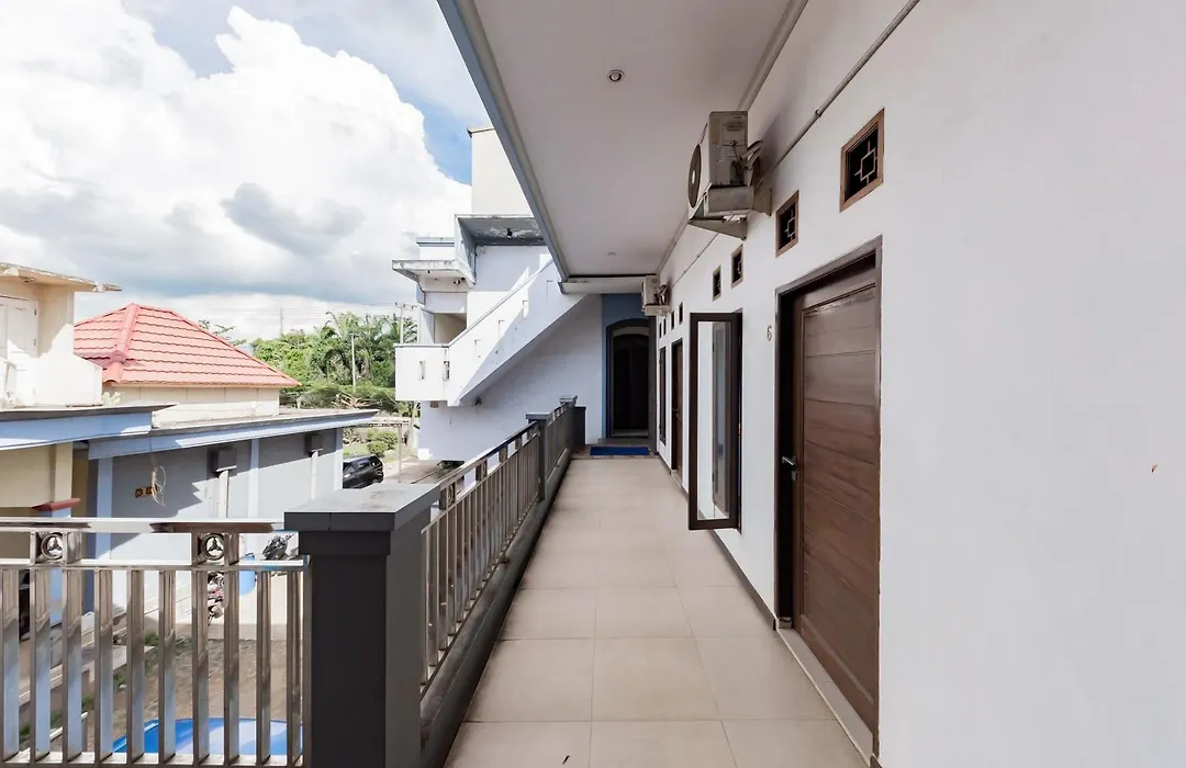 RedDoorz near GOR Sempaja Samarinda-1